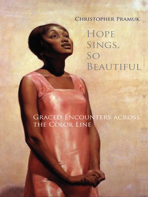cover image of Hope Sings, So Beautiful